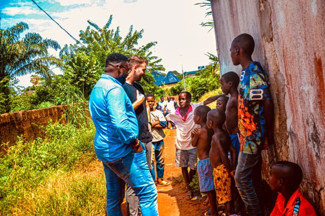 Featured Image of Turning a Dream Into a Reality